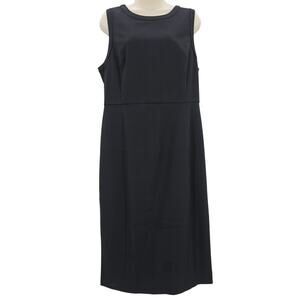 harper linen dress Casual Button Front Dress Harper S / Cinnamon Red main image 1